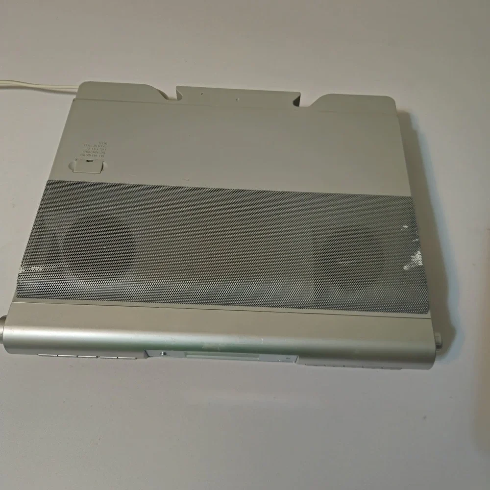 Sony radio works